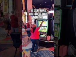 Works like a charm! #slots #money #gambling #comedy #lasvegas