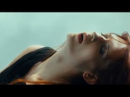 Florence + the Machine - Landscape (lyrics)
