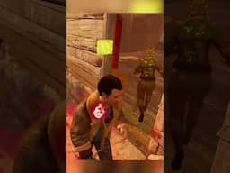 The Tokyo Ghoul Collab in Dead By Daylight is GREAT #dbd #dbdclips #dbdshorts #dbdsurvivor #dbdmemes