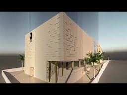 #NadigarSangam New Building Arriving Soon! | TalksOfCinema