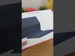 OnePlus Pad 3 Smart Keyboard - Unboxing!