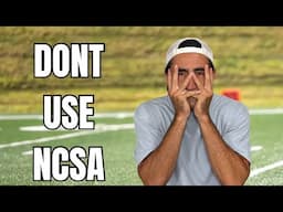 Young Athletes Are Getting Scammed…