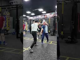 #boxing #shorts