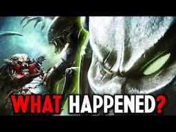 AVP MOVIE Director Talks About His Movie - Deleted Scenes? - Pyramid / Sequel?