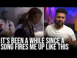 Living Colour Cult Of Personality!!!!  (Reaction!) REPOSTED with song now included