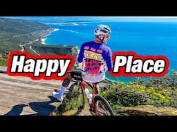 ROOKIE ERROR RUINS A PERFECT RIDE!