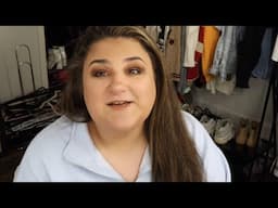 GRWM! Turning 30 and Making Changes