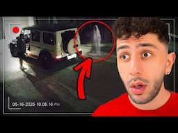 Ghost Hunting at Most Haunted House in America! (Demonic Experience)
