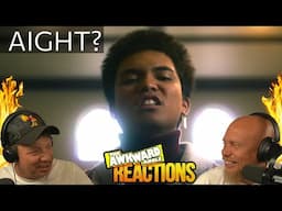 FIRST TIME HEARING | Carl Angelo - "AIGHT? | REACTION 🔥🔥🔥 🇵🇭