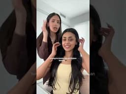 SHE LOOKS SO GOOD!