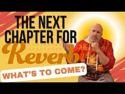 Reverb Gets Bought By Fender - Whats Next?
