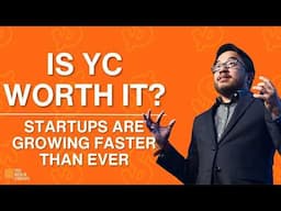 YC Valuations, VC Slowdown, and Office Hours with CustomerIQ | E2136