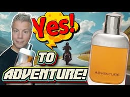 Davidoff Adventure Fragrance Review And Full Bottle GIVEAWAY