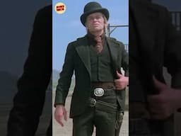 Ein Duell: Terence Hill vs. Klaus Kinski