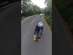 Meeku yela anpinchindi #bicycle #travel