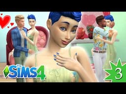 🙂 Allegra pegadora #03 DESAFIO DIVERTIDAMENTE 2 *ALEGRIA* The Sims 4