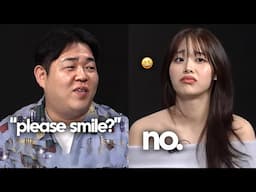 the FUNNIEST moments of kpop idols #8