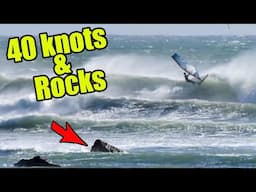 Sh**test session EVER!!!  New Zealand - Send it Sessions April