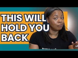 One thing that can keep you from starting your nonprofit