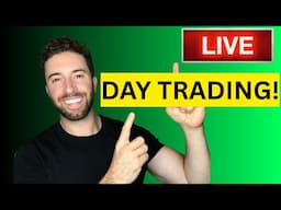 MASSIVE BROKER ANNOUNCMENT!