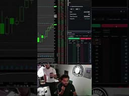 POV : Making $28,000 On $TSLA 💰