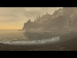 SkyrimAE:  Eps#35 - Zandor Headed Back To the Coast