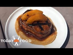 Phil the Grill shares his pork chop recipe for Memorial Day