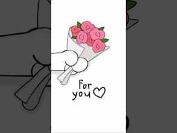 FOR YOU❤️ #loveyou #thatmeowkitty