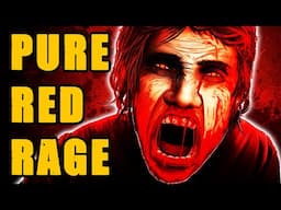 The Most Savage Virus in Horror – The RAGE Virus! (28 Years Later)