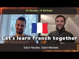 French Listening Podcast | Easy Listening Practice