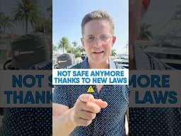 New Law Makes You Lawsuit Bait