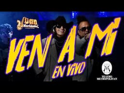 Ven a mi. Juan Hernández Jr. & Grupo Kachimba.