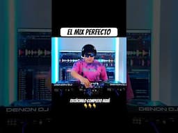 MIX CUMBIA BAILABLE / DJ ROLL PERÚ
