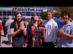 What It Means To Be a Husker Graduate