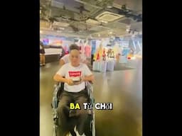 Cuối đời mới nhận ra điều này #yeucuocsong #honnhanvacuocsong #chagiakechuyen  #yeuthuong #tintuc