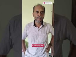 NoBroker Packers and Movers Review - Happy Customer Shares his Experience #packersmovers #shorts