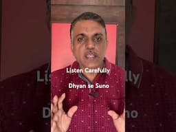 Listen if u want profit #ytshorts #shorts #stockmarket