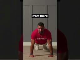 Push Up Variations #shorts