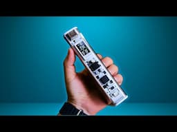 25 New Tech Gadgets & Inventions in 2025 You’ll Want to Buy Right Now!