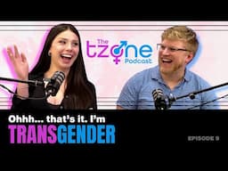 How I Knew I Was Trans: Stories From Transgender Folks Across Generations | The TZone Podcast e9