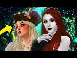 The Sims 4 Needs MORE FANTASY 🌙✨