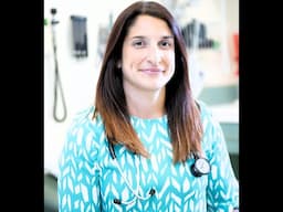 Advancing Immunotherapy for Blood Cancers webcast: Dr. Natasha Kekre, CAR T-cell therapy researcher