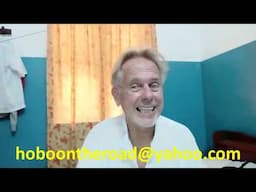 Amos Asked Denist Work Offshore