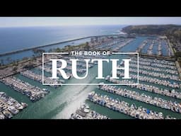 The Book of Ruth with Bianca Juárez | Bible Study Session 3 | Ruth 2:5–13 | RightNow Media
