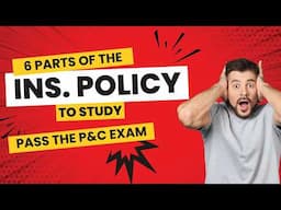 What’s Inside an Insurance Policy? Find Out Now!