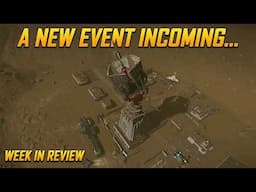 Star Citizen Week in Review - 4.1 is Here and it is a MAJOR Update