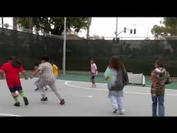 City reopens refurbished Mountain View Community Park, which had fallen into disrepair | NBC 7