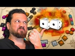 Bad Dice 4 Life! The Battle of Ligny