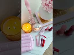 GIRLY MAIL UNBOXING 🌸🎀💅 #haulvideo #contentcreator #prhaul