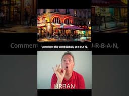 Look at this... This is how you can use my Urban presets! Get them for FREE!  #lightroomediting